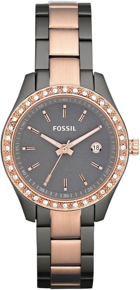 fossil uhr sale